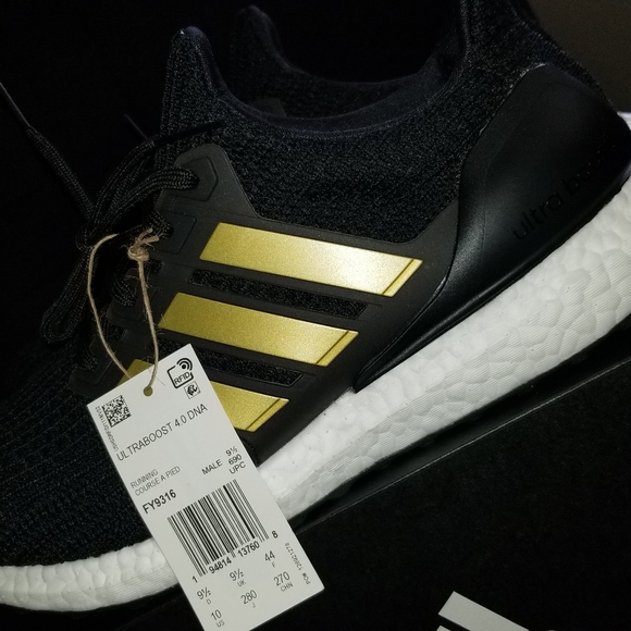 Adidas Ultraboost 4.0 DNA main image 4